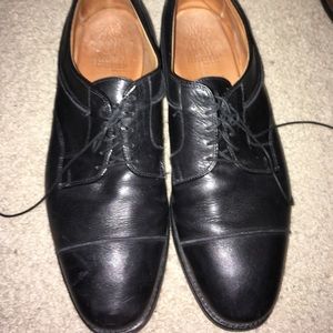 Allen Edmonds Harrisburg 12 D